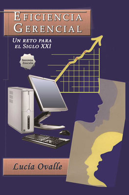 Edición de Libro - Eficiencia Gerencial