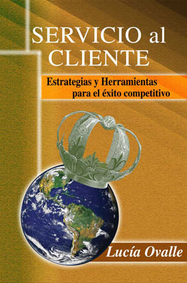 Edición de libro - Servicio al Cliente