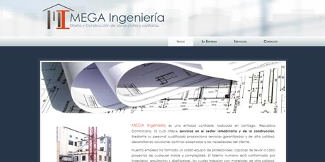 diseño páginas web